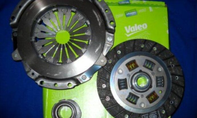Обзор сцепления Valeo: отзывы и как отличить подделку, фото и видео