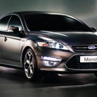 Ford Mondeo (3) характеристики, двигатели, рестайлинг и комплектации